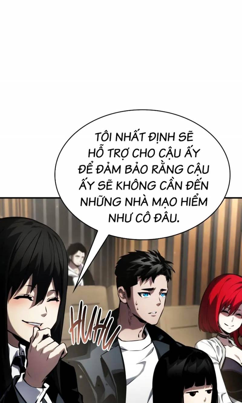 Vô Hạn Tử Linh Sư Chapter 126 61