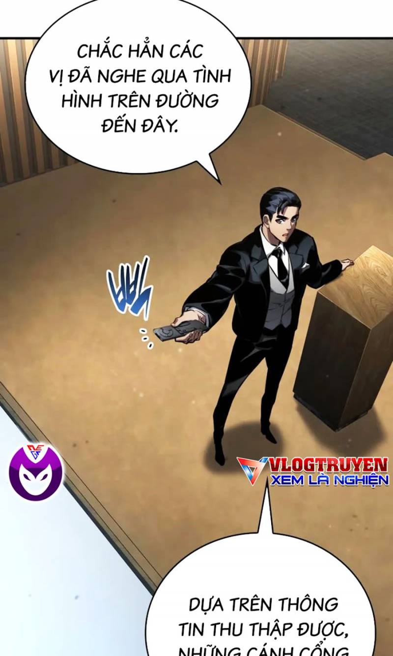 Vô Hạn Tử Linh Sư Chapter 126 74