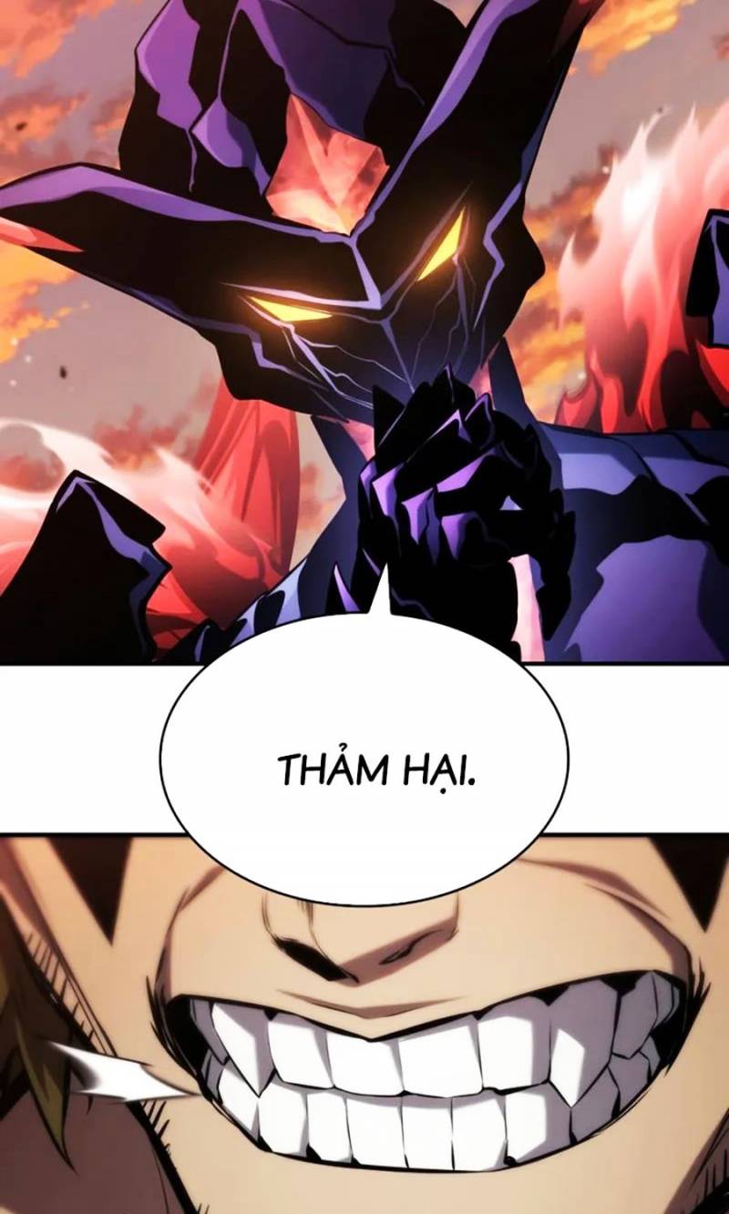 Vô Hạn Tử Linh Sư Chapter 126 127