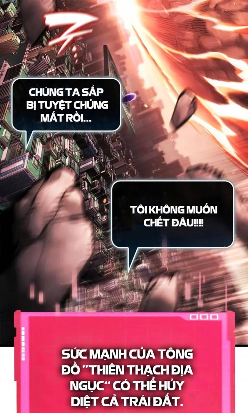 Vô Hạn Tử Linh Sư Chapter 126 135