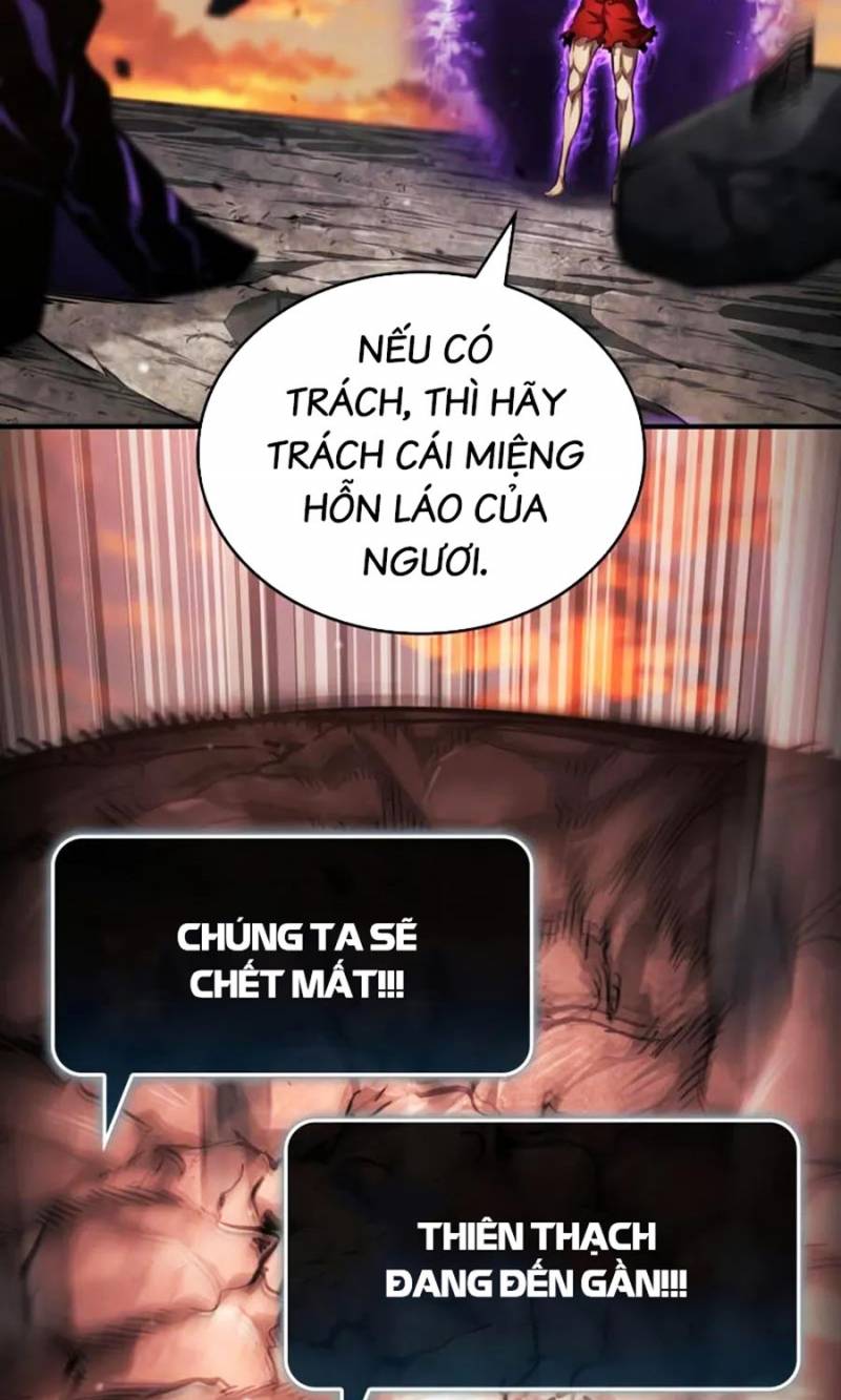 Vô Hạn Tử Linh Sư Chapter 126 137