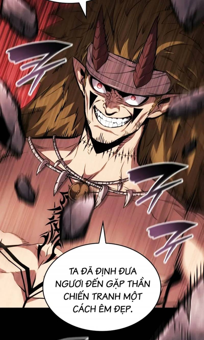 Vô Hạn Tử Linh Sư Chapter 127 2