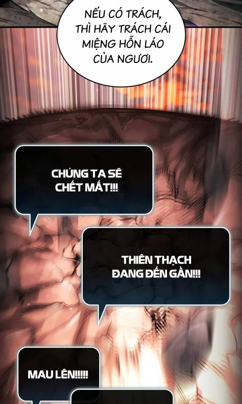 Vô Hạn Tử Linh Sư Chapter 127 10