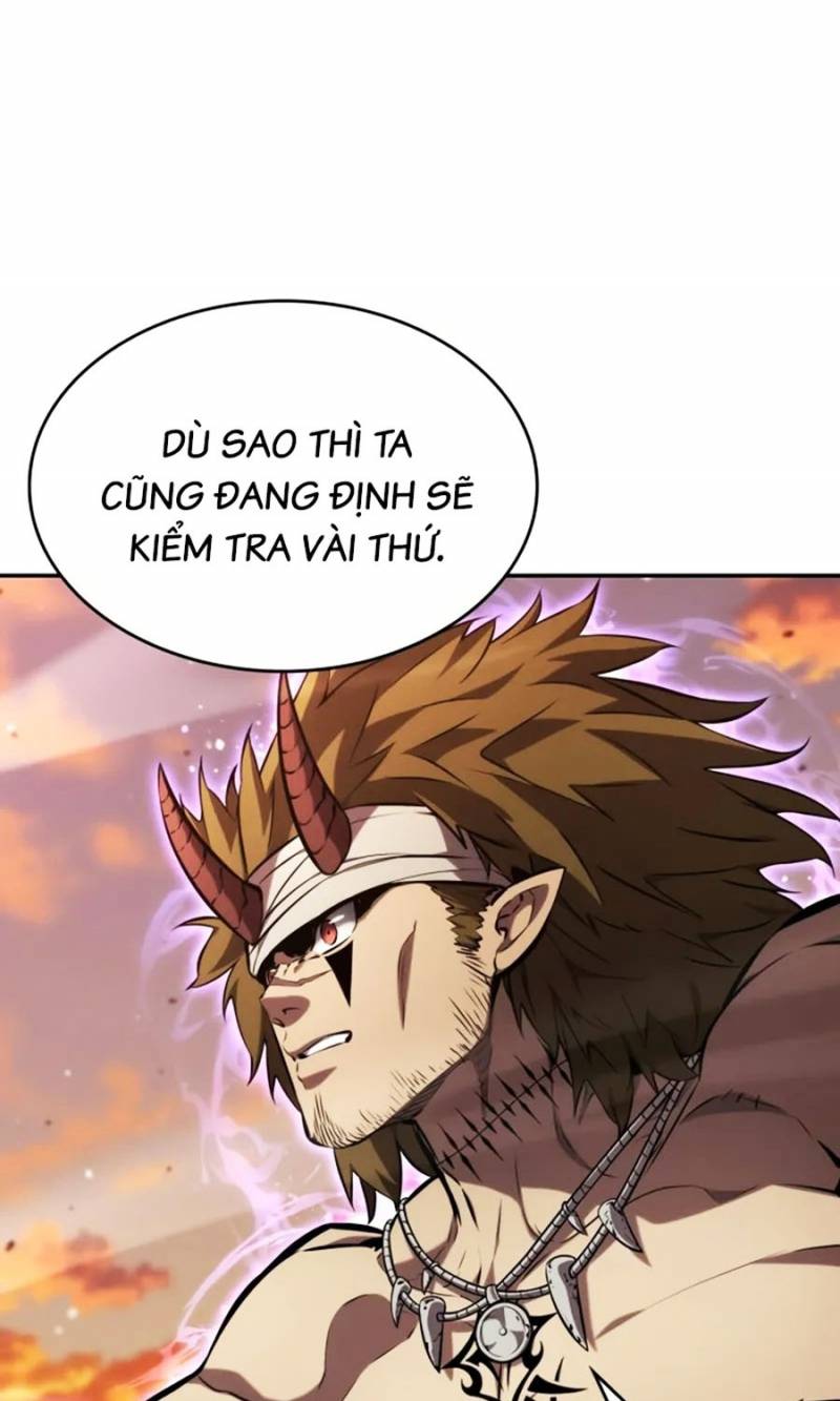 Vô Hạn Tử Linh Sư Chapter 127 15