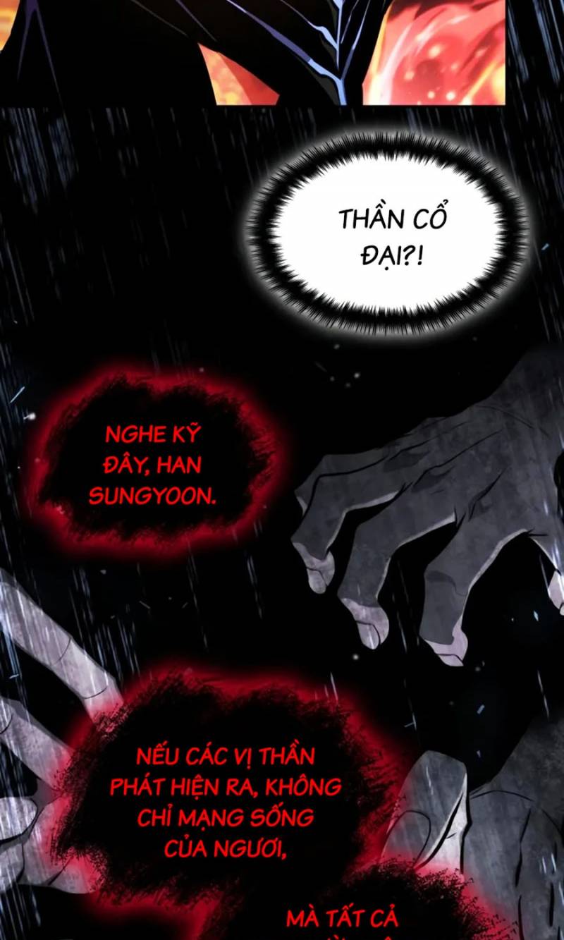 Vô Hạn Tử Linh Sư Chapter 127 57