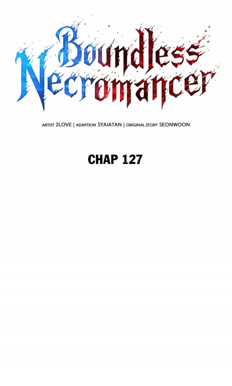 Vô Hạn Tử Linh Sư Chapter 127 74