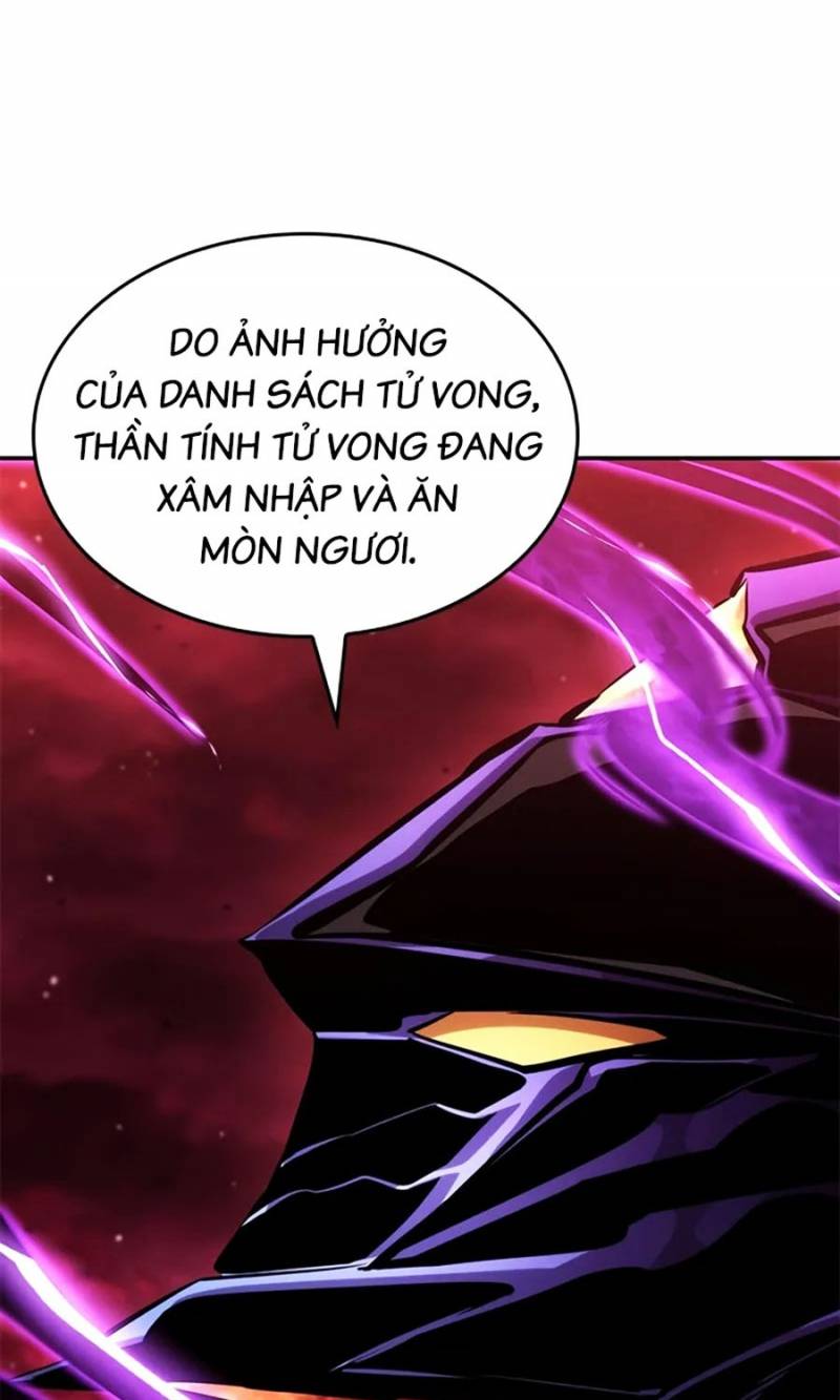 Vô Hạn Tử Linh Sư Chapter 128 111
