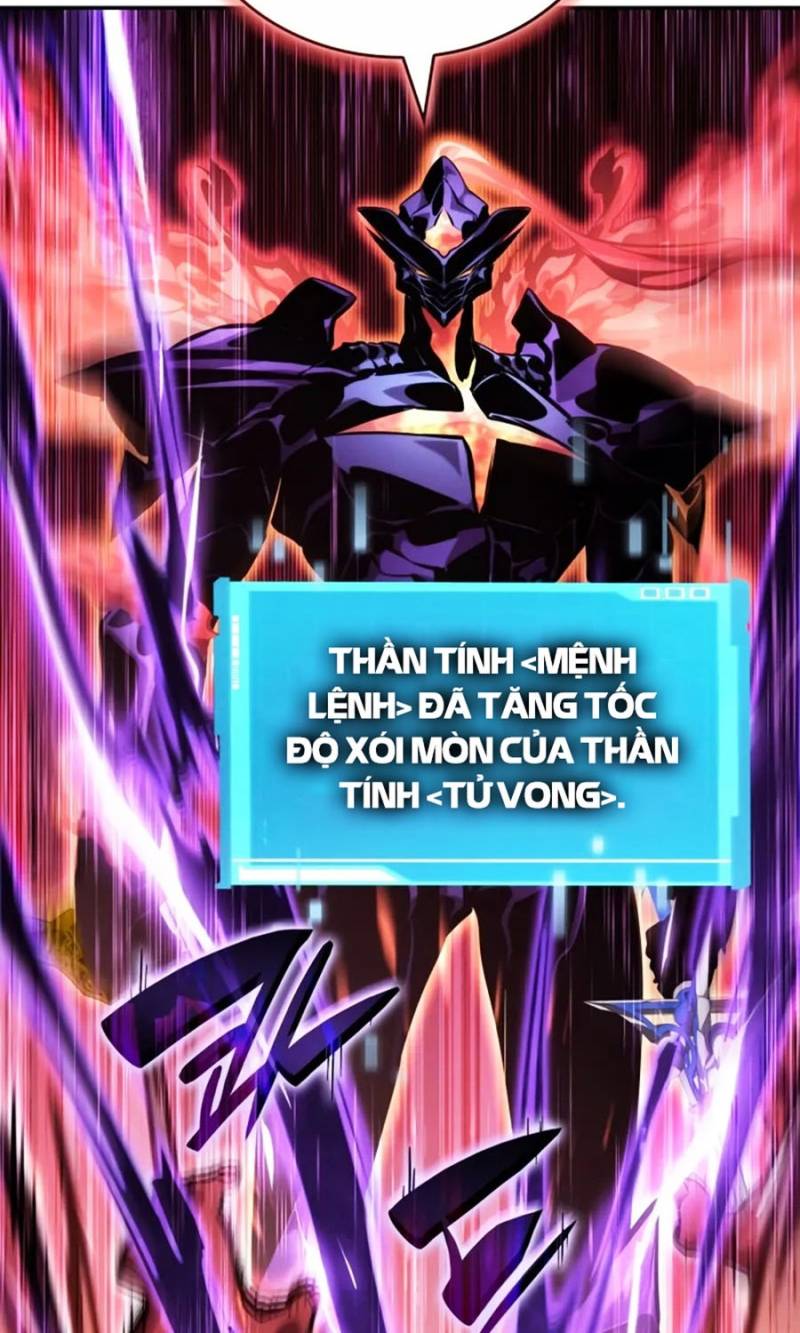 Vô Hạn Tử Linh Sư Chapter 128 139