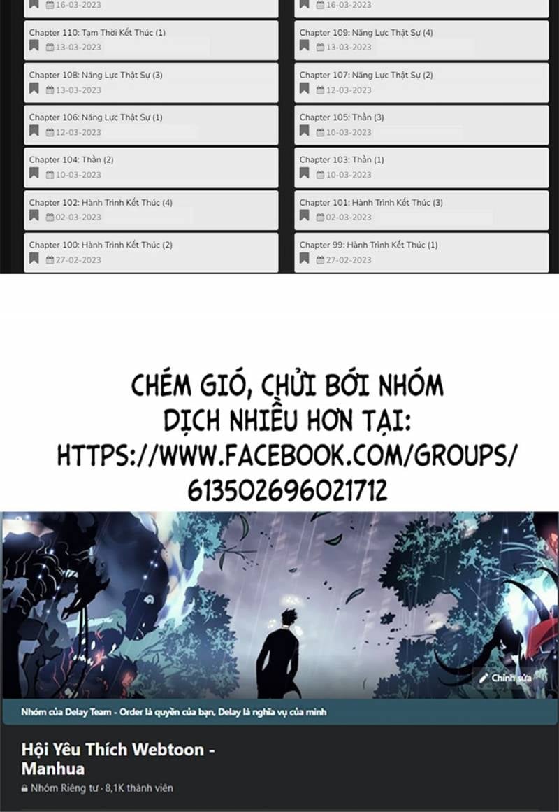 Vô Hạn Tử Linh Sư Chapter 128 160