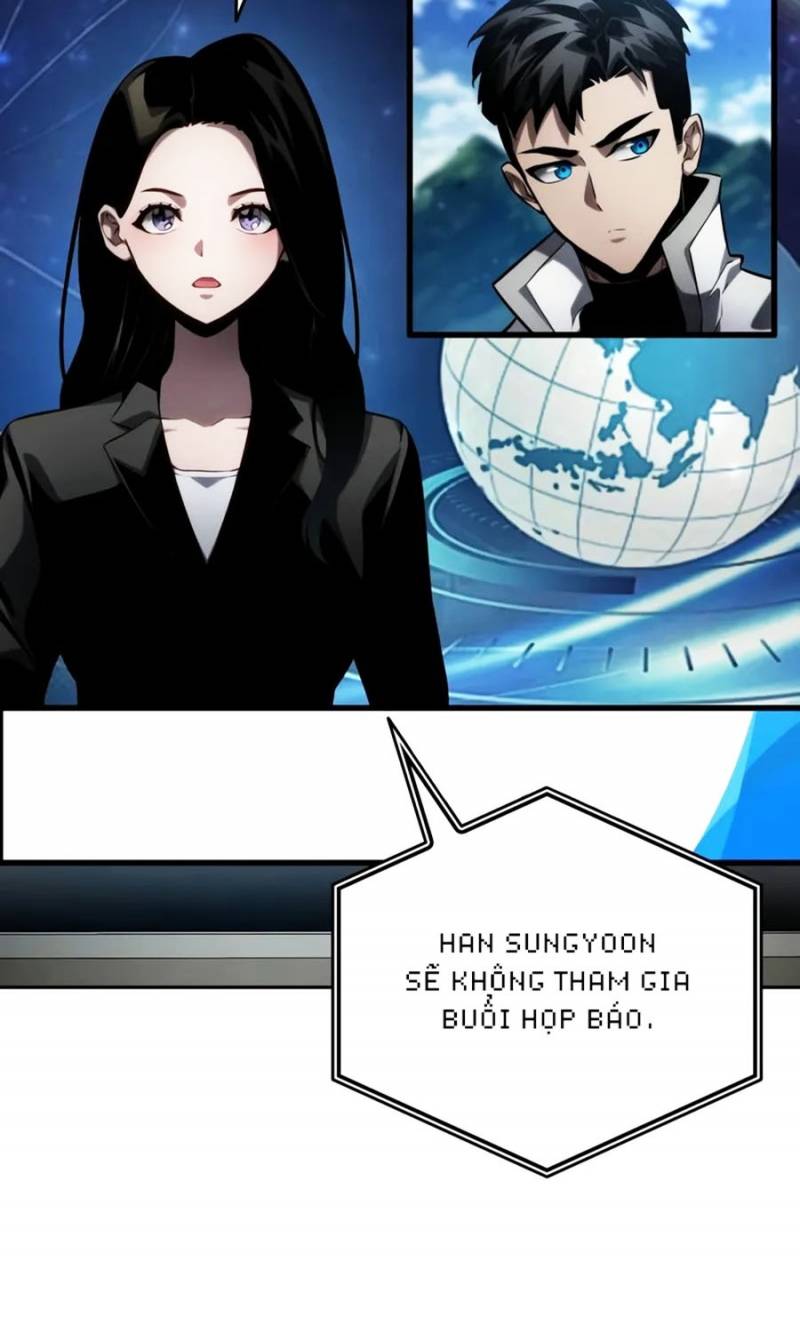Vô Hạn Tử Linh Sư Chapter 129 5