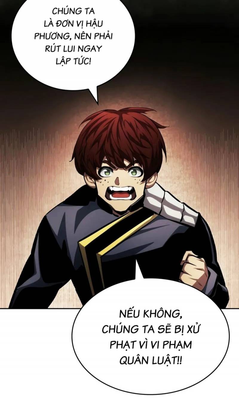 Vô Hạn Tử Linh Sư Chapter 129 82