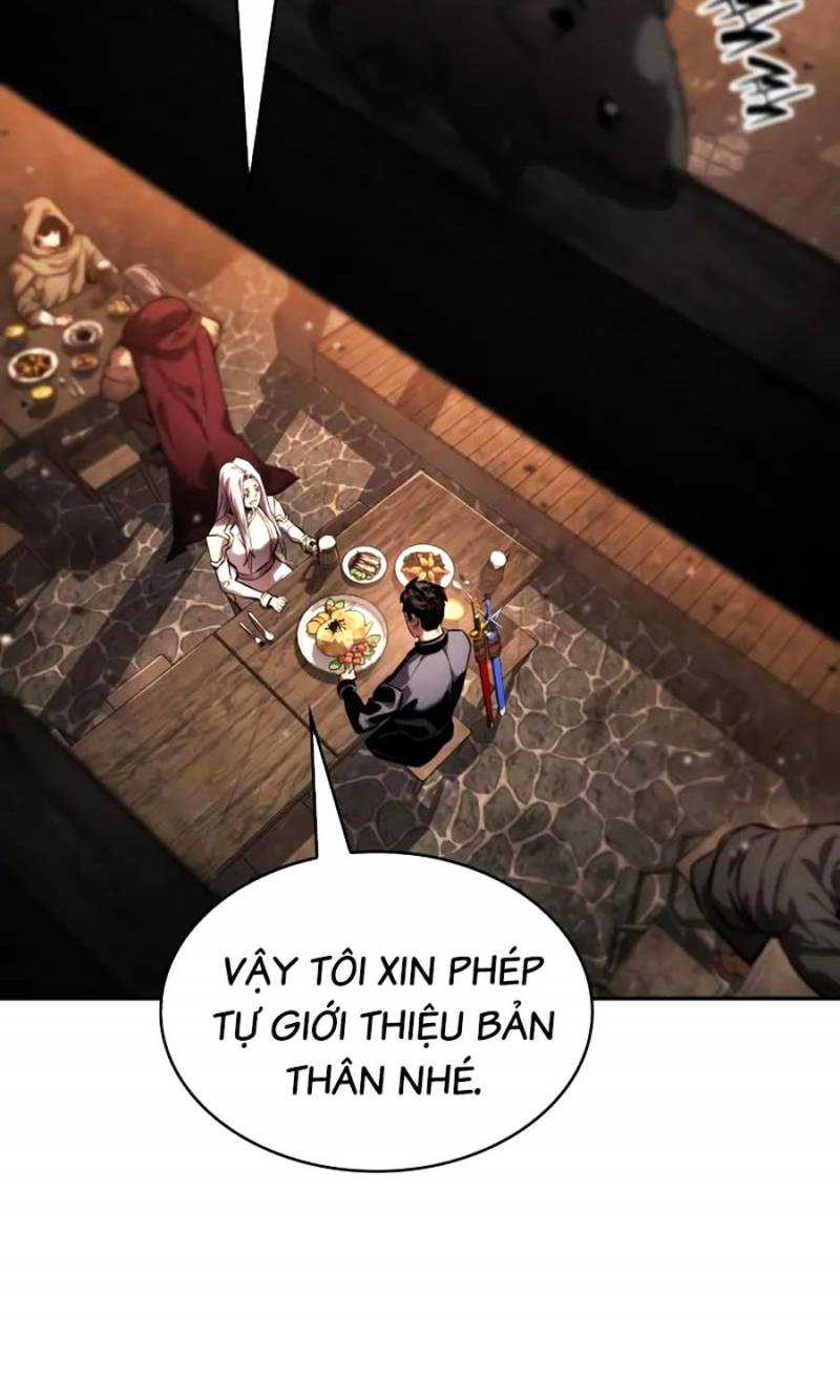 Vô Hạn Tử Linh Sư Chapter 130 9