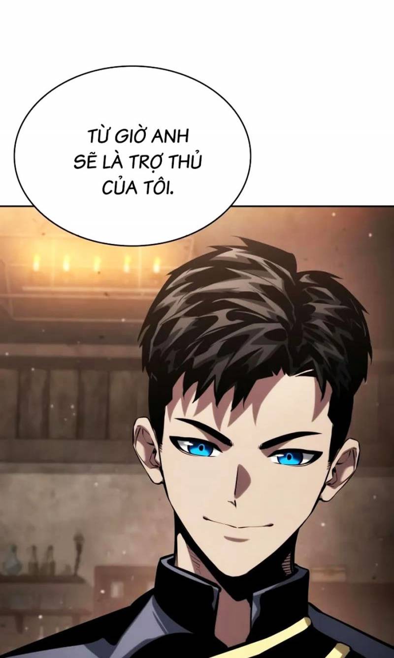 Vô Hạn Tử Linh Sư Chapter 130 12