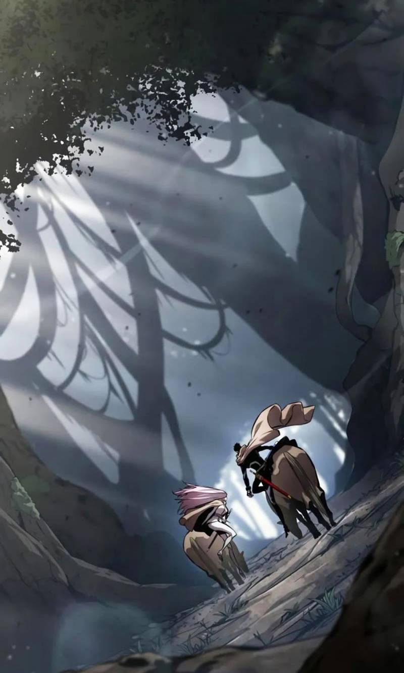 Vô Hạn Tử Linh Sư Chapter 130 30