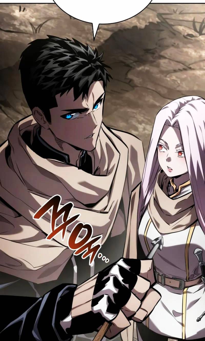 Vô Hạn Tử Linh Sư Chapter 130 43