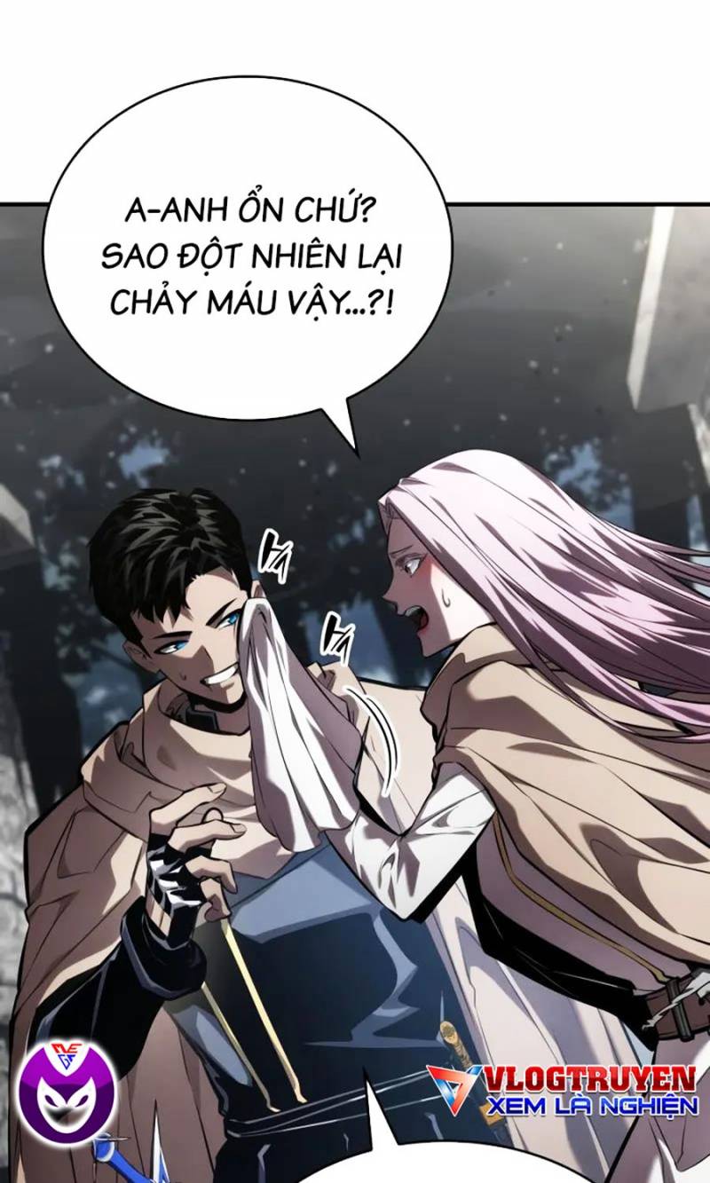 Vô Hạn Tử Linh Sư Chapter 130 70