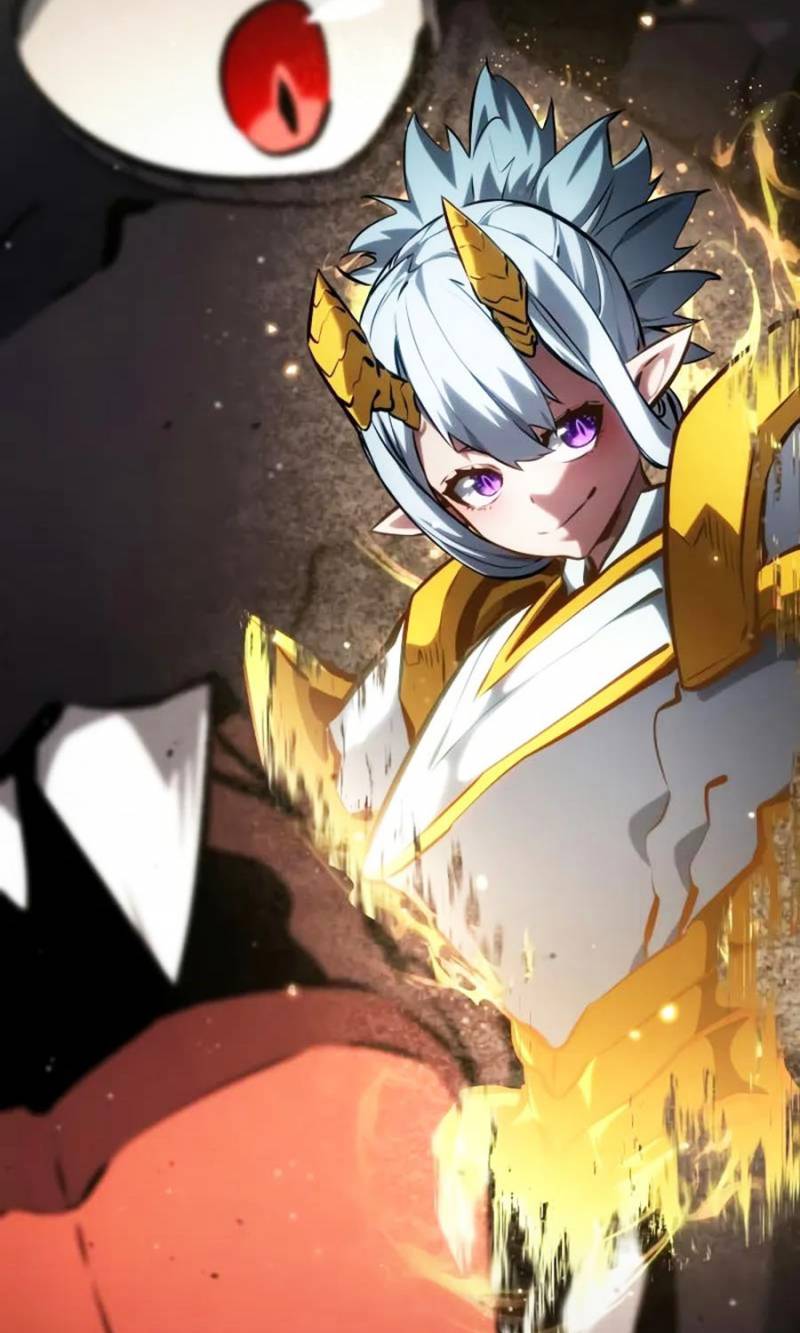 Vô Hạn Tử Linh Sư Chapter 130 82