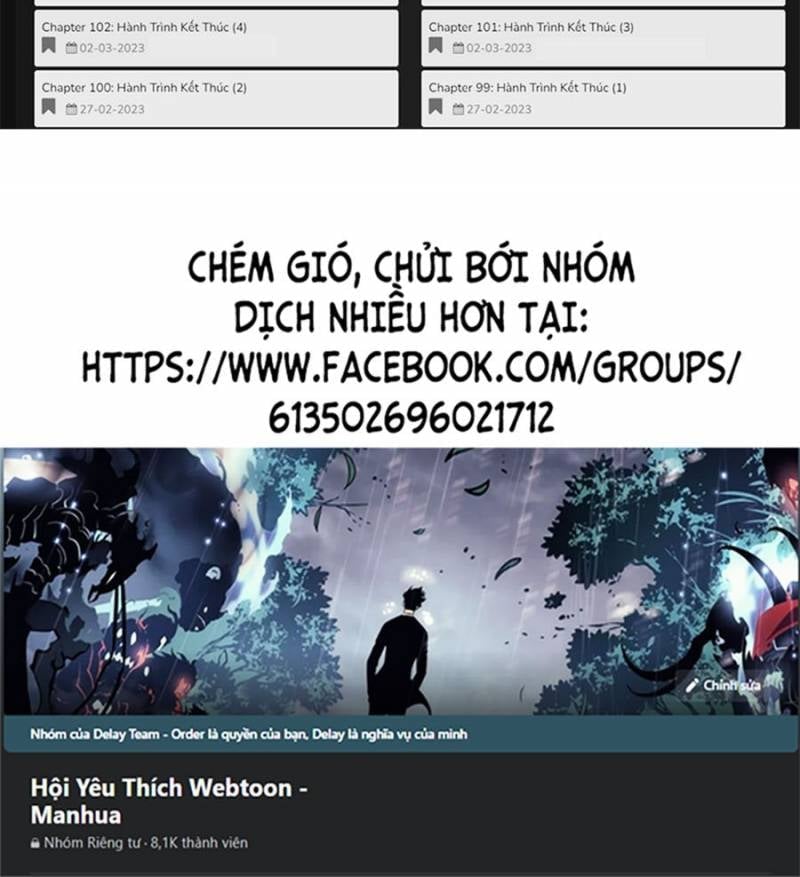 Vô Hạn Tử Linh Sư Chapter 130 132