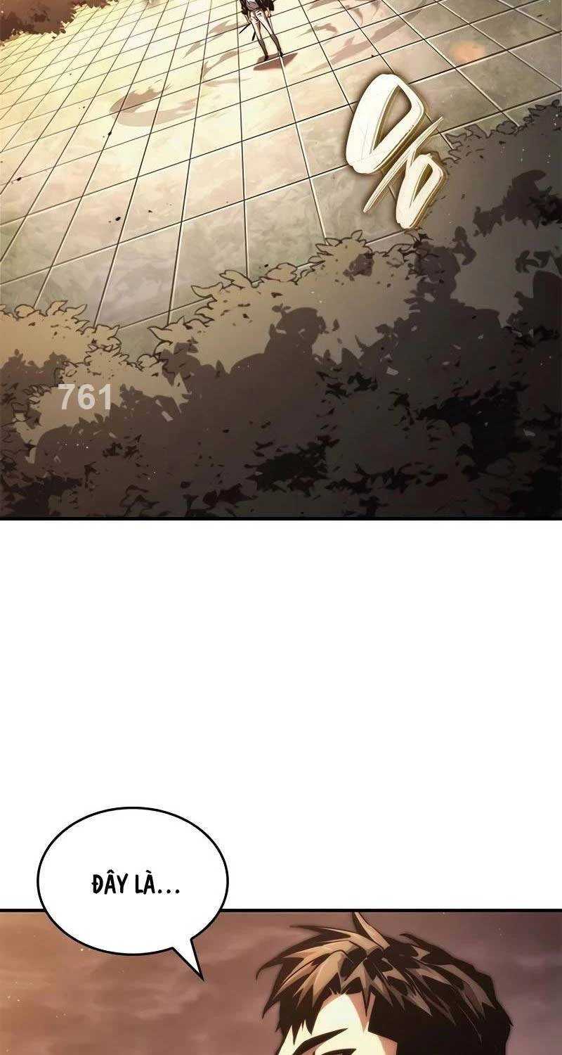 Vô Hạn Tử Linh Sư Chapter 89 - Trang 3