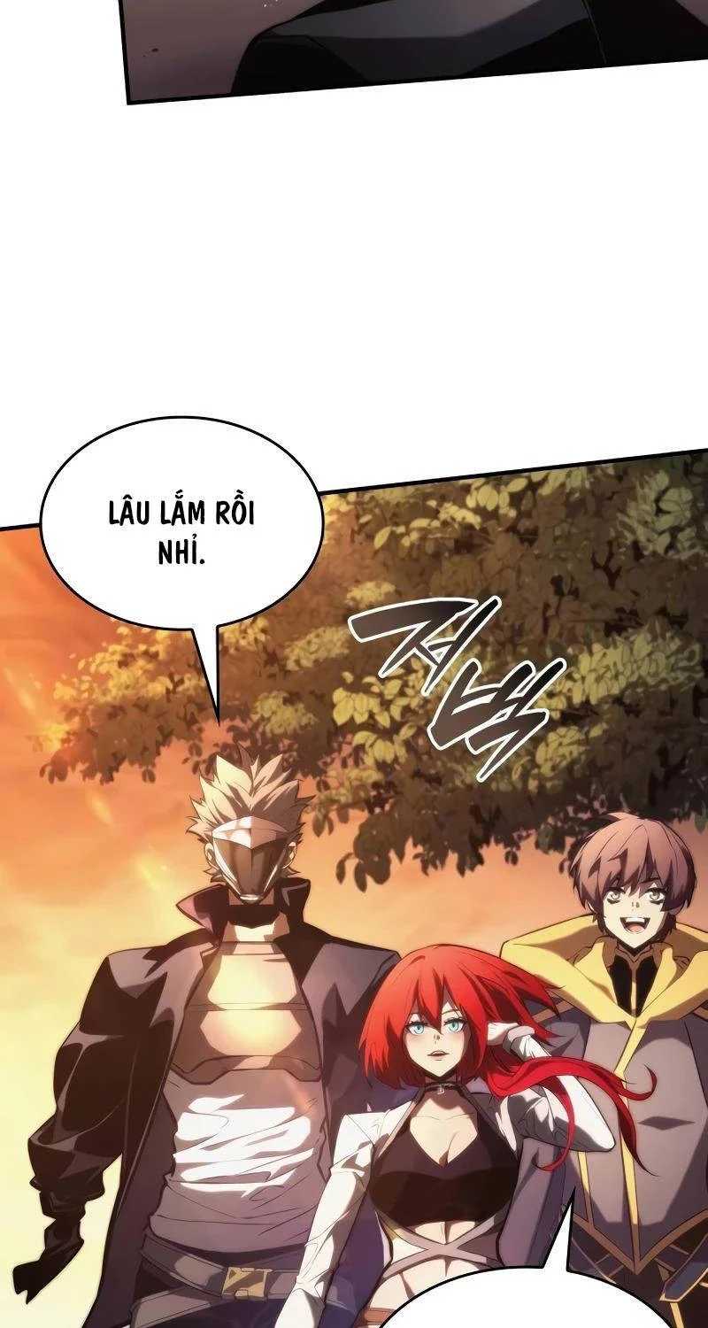 Vô Hạn Tử Linh Sư Chapter 89 - Trang 3