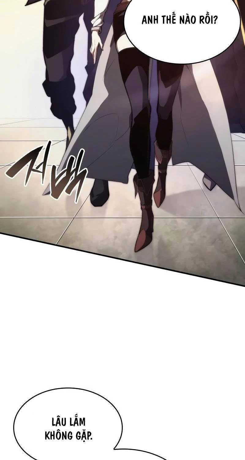 Vô Hạn Tử Linh Sư Chapter 89 - Trang 3