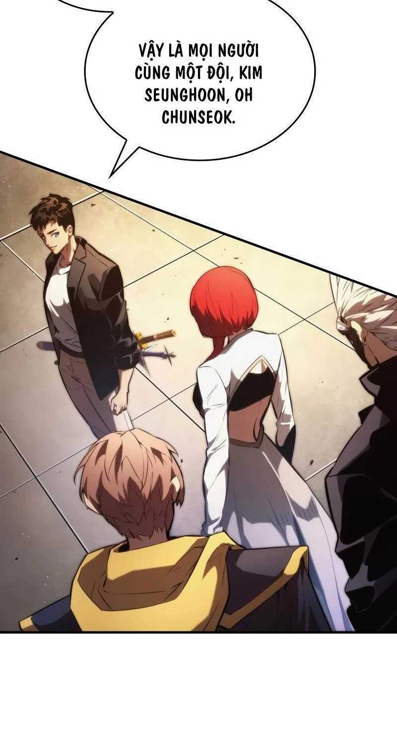 Vô Hạn Tử Linh Sư Chapter 89 - Trang 3