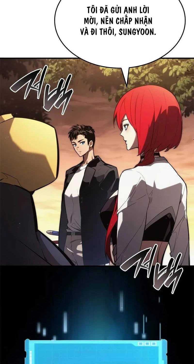 Vô Hạn Tử Linh Sư Chapter 89 - Trang 3