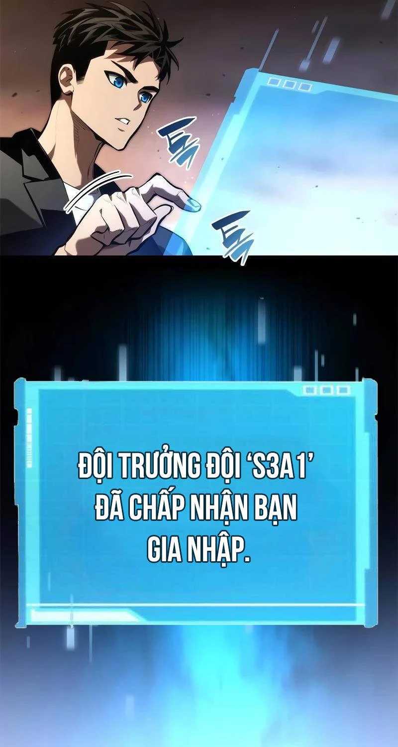 Vô Hạn Tử Linh Sư Chapter 89 - Trang 3