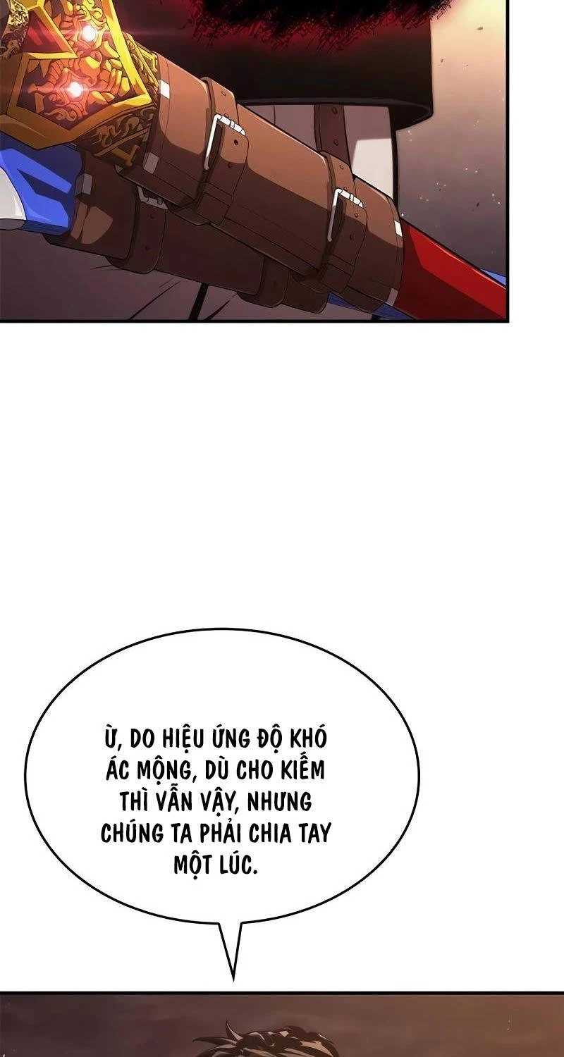 Vô Hạn Tử Linh Sư Chapter 89 - Trang 3