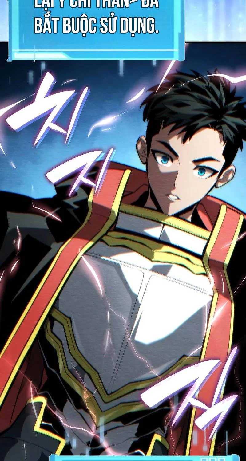 Vô Hạn Tử Linh Sư Chapter 89 - Trang 3