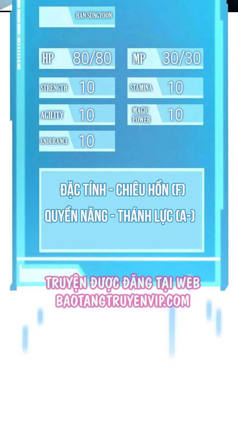 Vô Hạn Tử Linh Sư Chapter 89 - Trang 3
