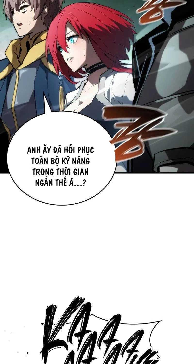 Vô Hạn Tử Linh Sư Chapter 89 - Trang 3