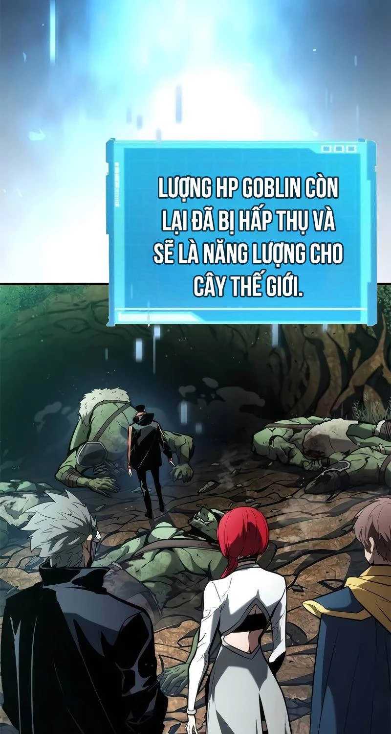 Vô Hạn Tử Linh Sư Chapter 89 - Trang 3