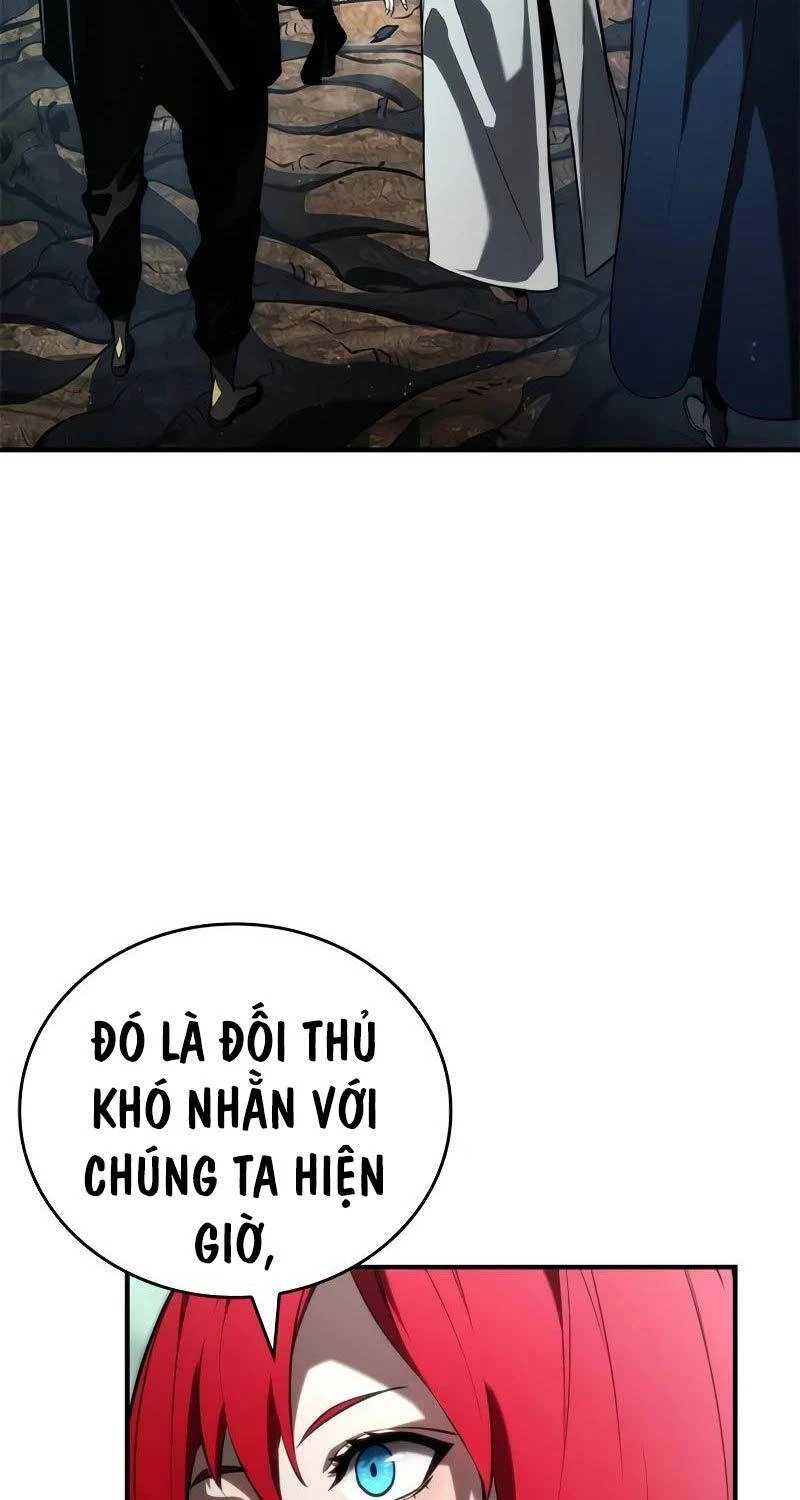 Vô Hạn Tử Linh Sư Chapter 89 - Trang 3