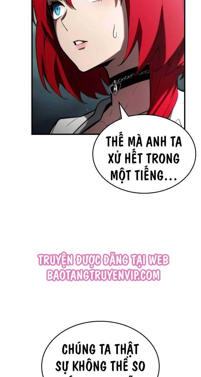 Vô Hạn Tử Linh Sư Chapter 89 - Trang 3