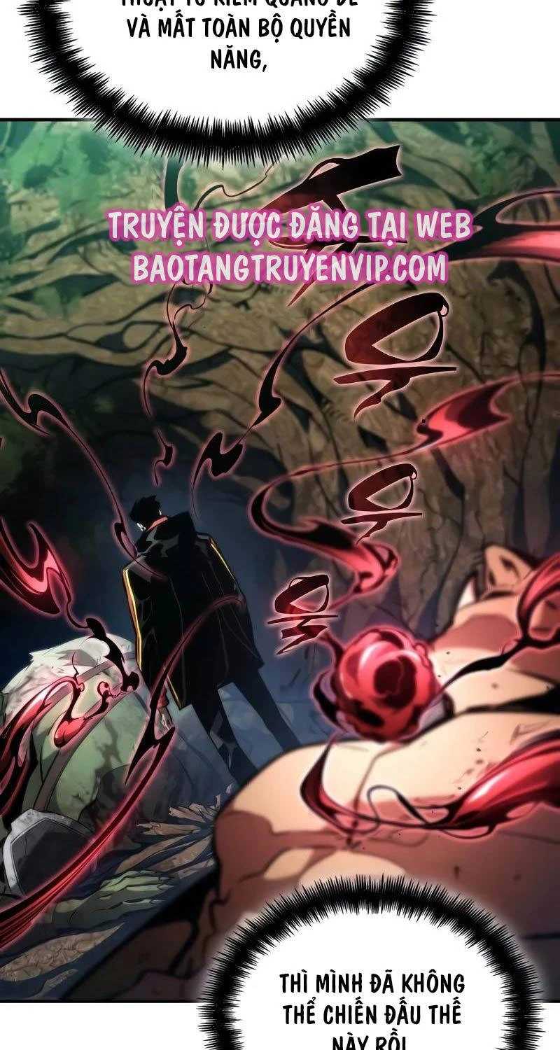 Vô Hạn Tử Linh Sư Chapter 89 - Trang 3