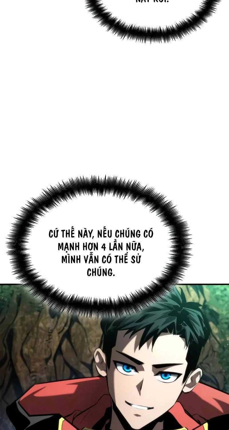 Vô Hạn Tử Linh Sư Chapter 89 - Trang 3
