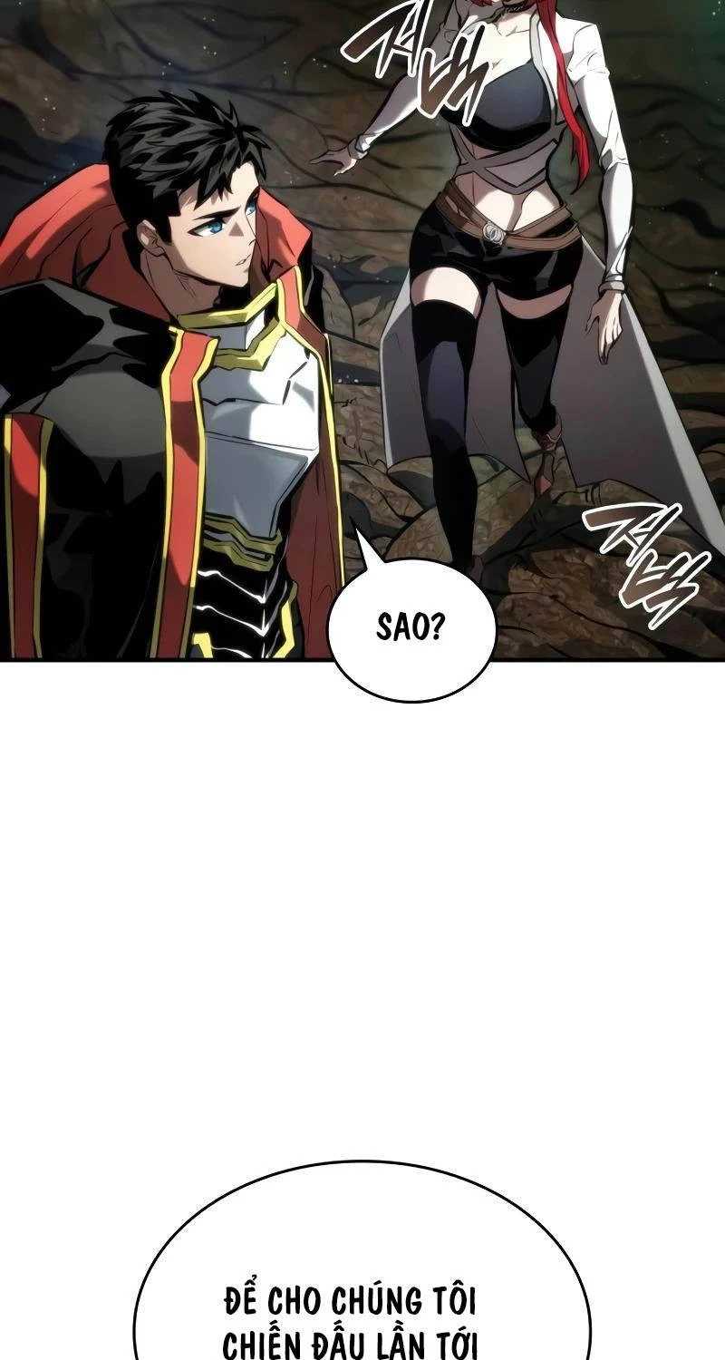 Vô Hạn Tử Linh Sư Chapter 89 - Trang 3