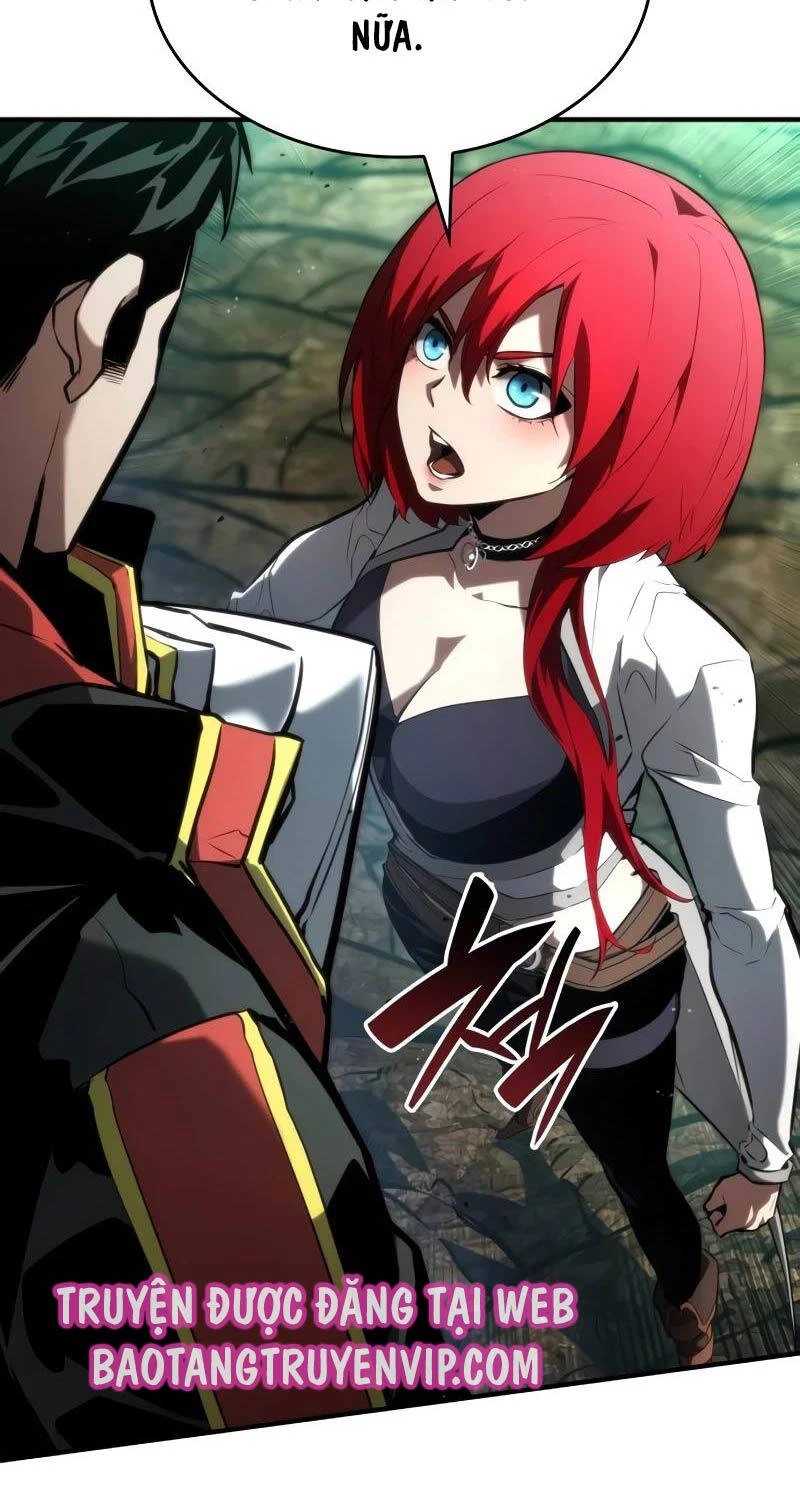 Vô Hạn Tử Linh Sư Chapter 89 - Trang 3