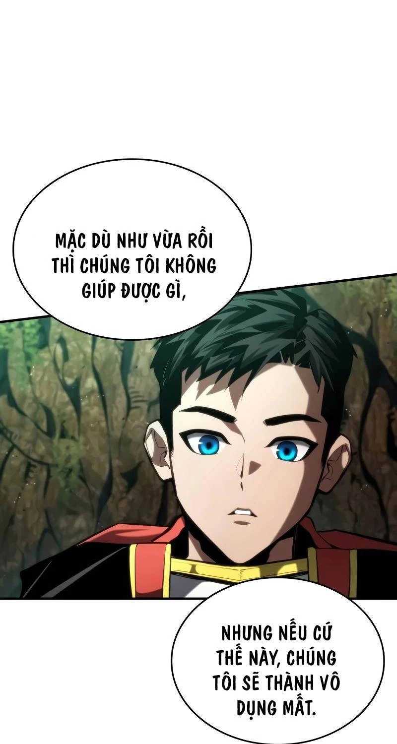 Vô Hạn Tử Linh Sư Chapter 89 - Trang 3
