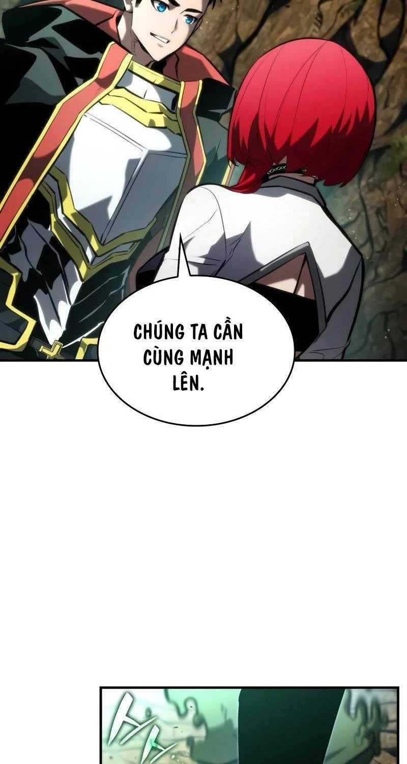Vô Hạn Tử Linh Sư Chapter 89 - Trang 3