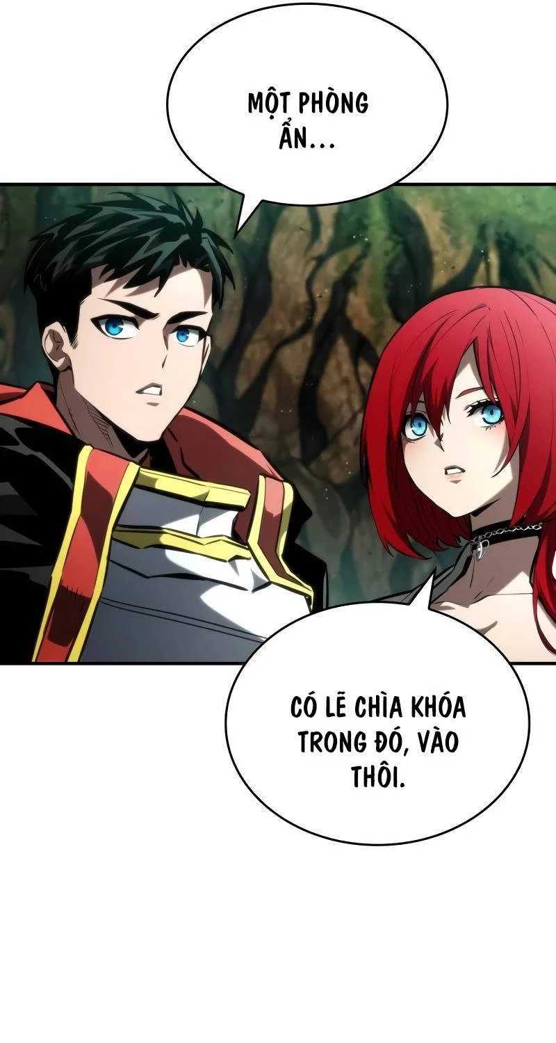 Vô Hạn Tử Linh Sư Chapter 89 - Trang 3