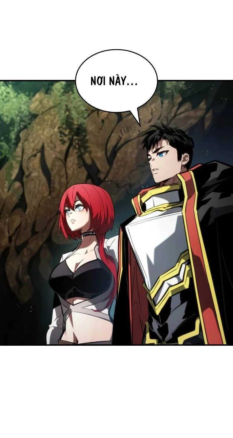 Vô Hạn Tử Linh Sư Chapter 89 - Trang 3