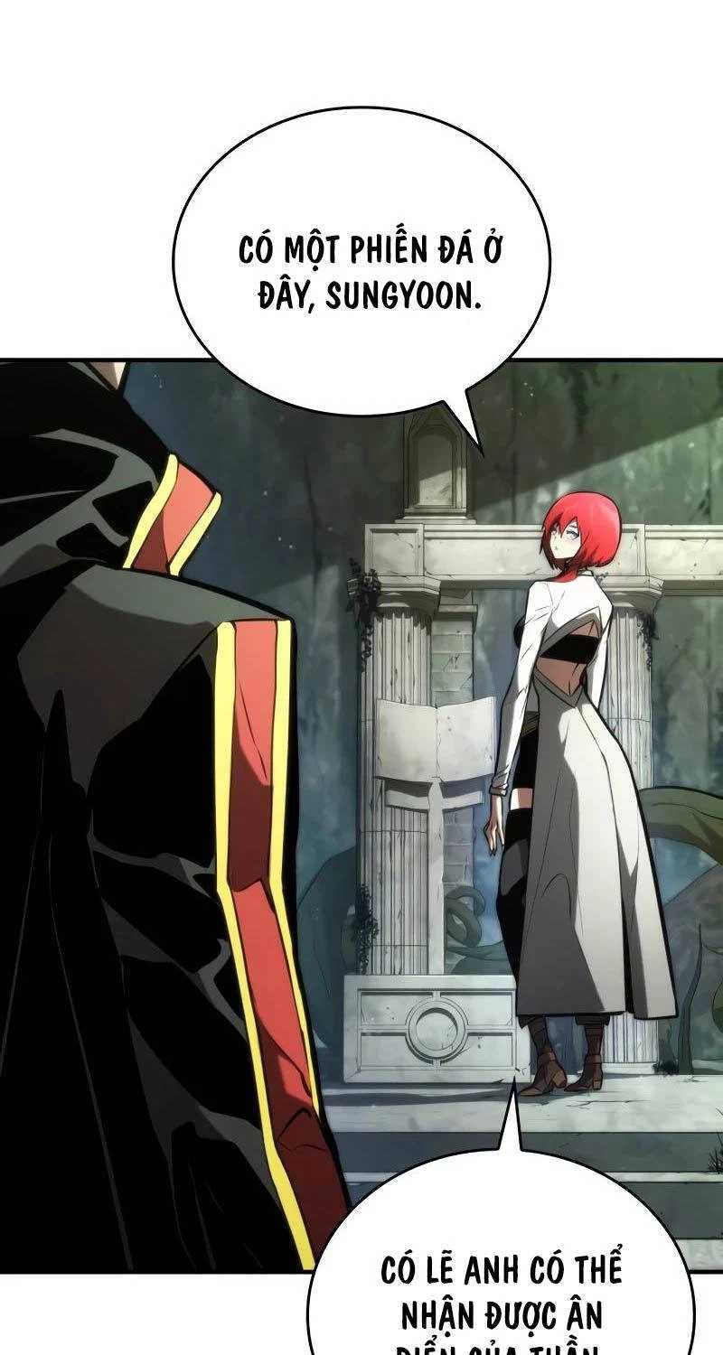 Vô Hạn Tử Linh Sư Chapter 89 - Trang 3