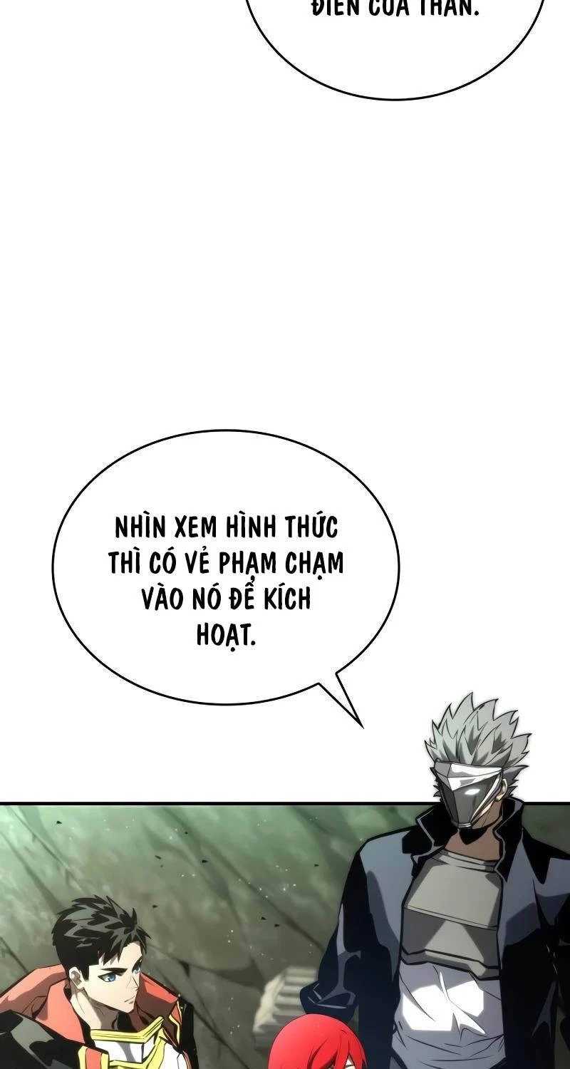 Vô Hạn Tử Linh Sư Chapter 89 - Trang 3