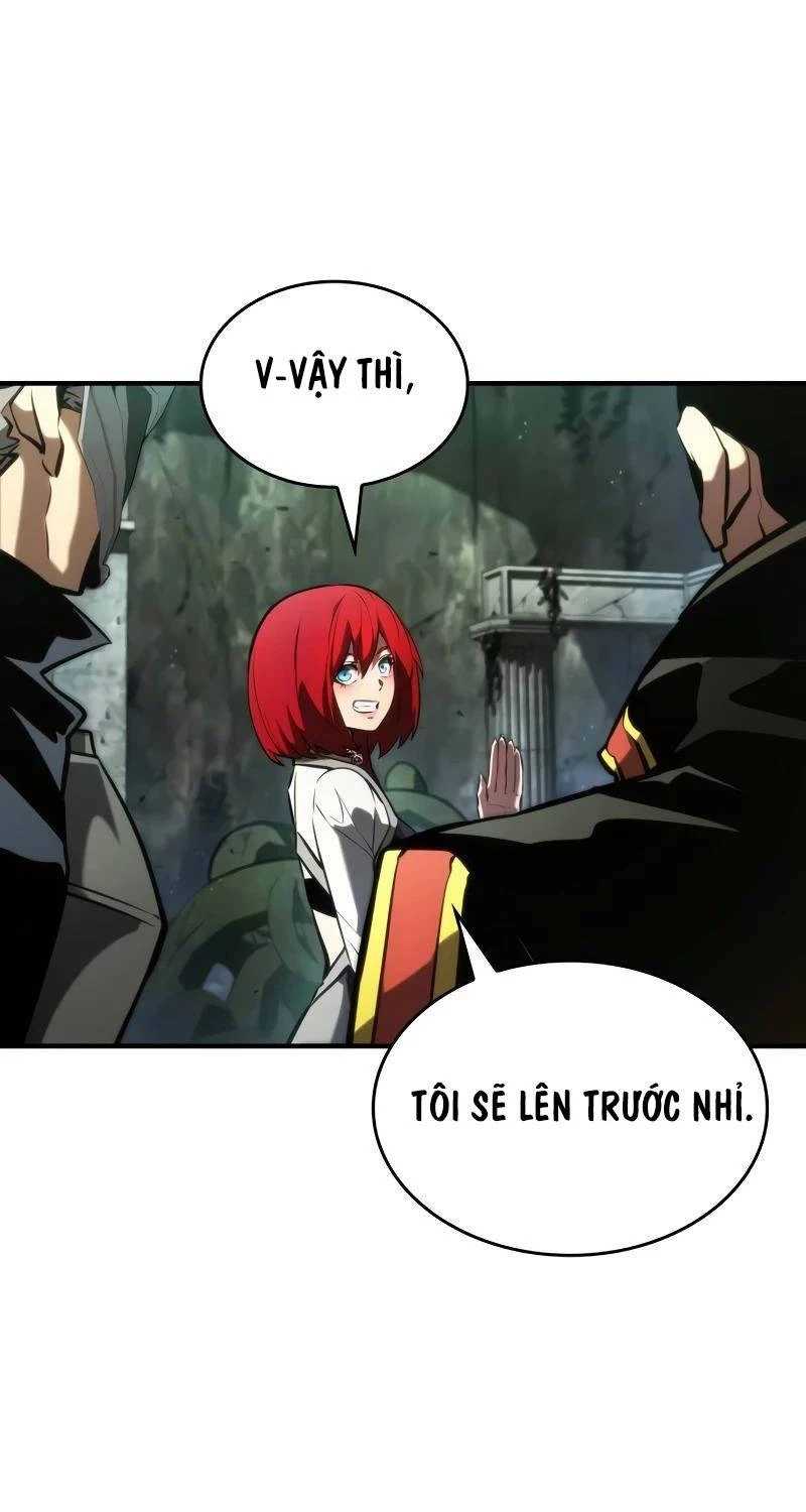 Vô Hạn Tử Linh Sư Chapter 89 - Trang 3