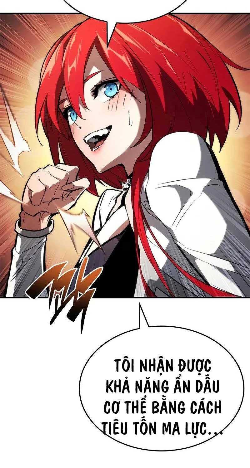 Vô Hạn Tử Linh Sư Chapter 89 - Trang 3