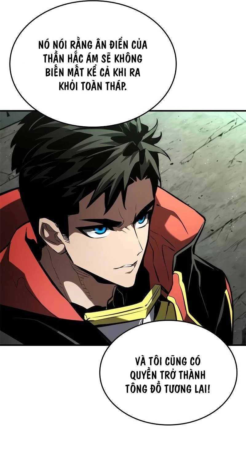 Vô Hạn Tử Linh Sư Chapter 89 - Trang 3