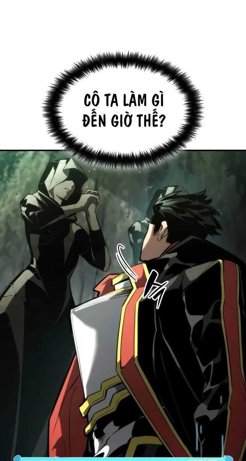 Vô Hạn Tử Linh Sư Chapter 89 - Trang 3