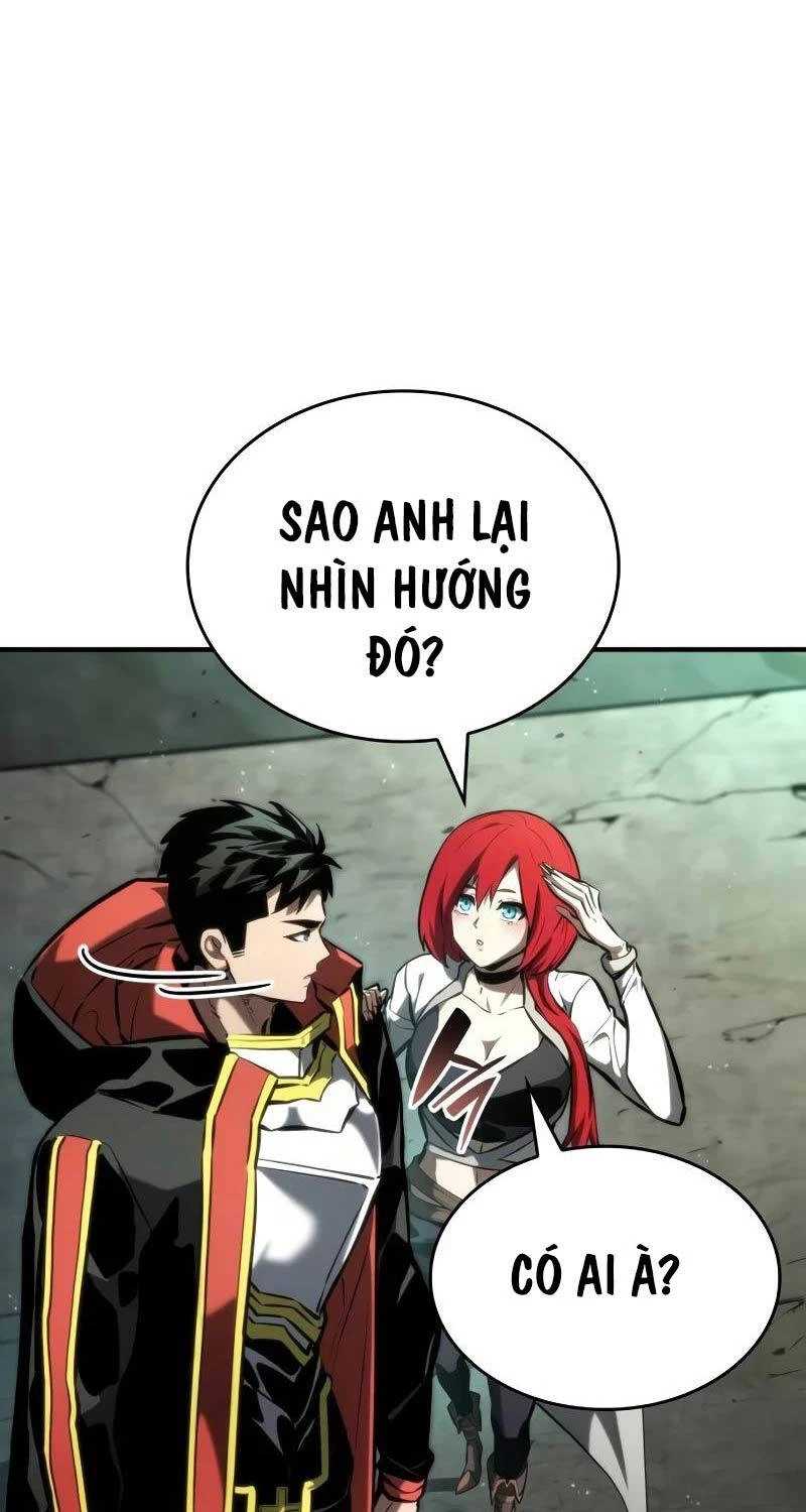 Vô Hạn Tử Linh Sư Chapter 89 - Trang 3